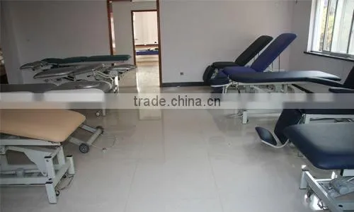 COMFY EL-35 2 Section Electric Lift club table