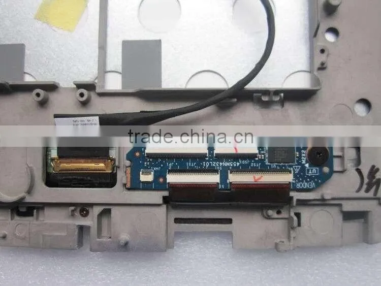 13.3"Full LED Display Assembly For HP Split X2 13 737697-001 LP133WH1(SP)(B1) N133BGE-E51