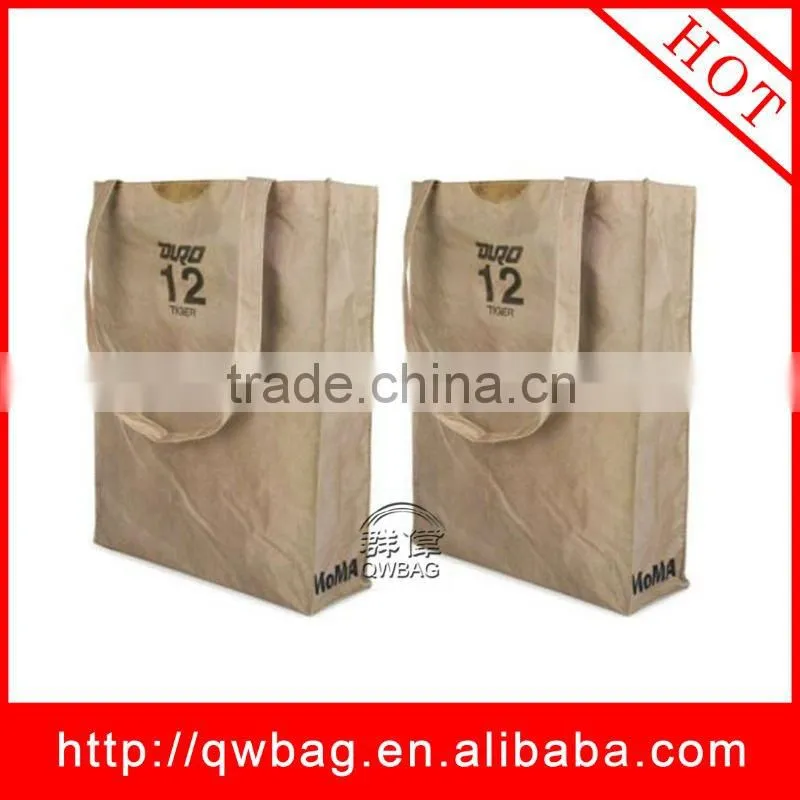 2011 the fresh color fashional paper bag