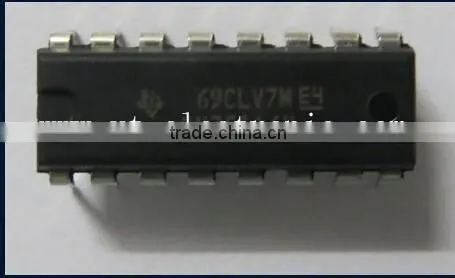 SN75116N Texas Ins DIP16 Original factory New IC Electronic Components