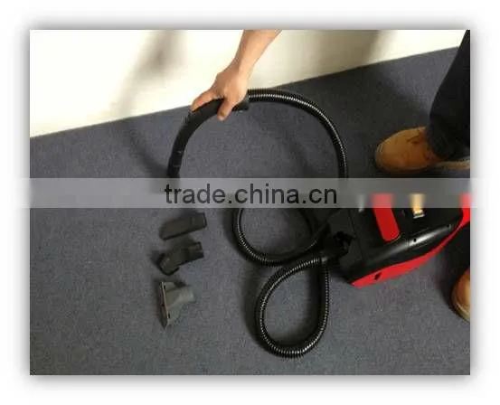 300W Vacuum clean& Electric Spray Gun