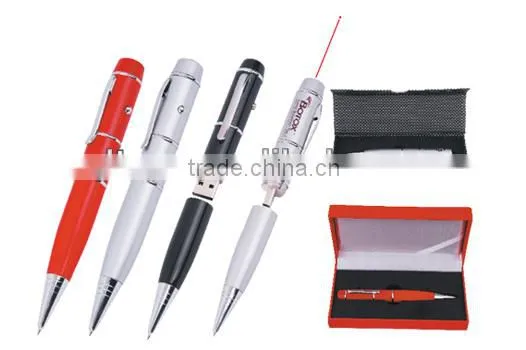 2gb 4gb 8gb pen usb flash drives as business gift
