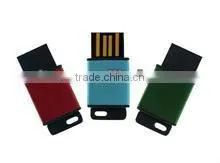 Mini usb flash drive factory price 1gb-64gb