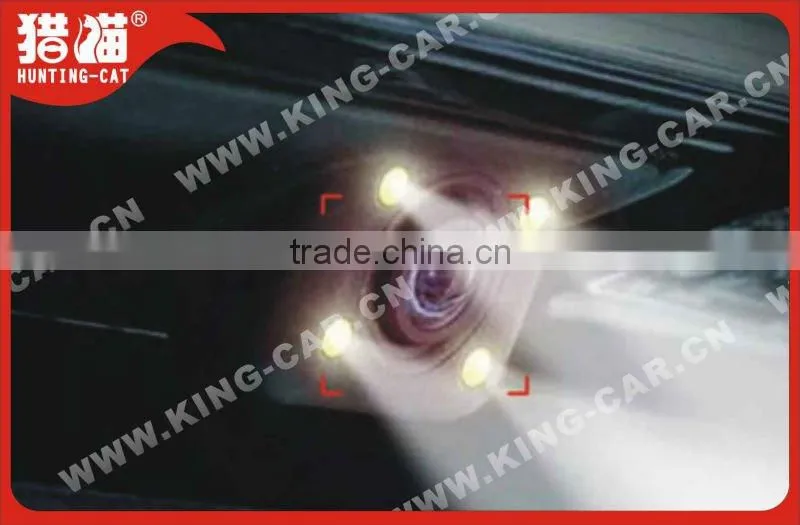 car rear view camera