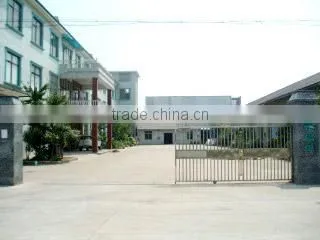 Cixi Changhe Villager Hat Factory company overview - view 1