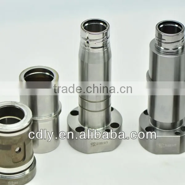 Multi-Cavitites Plastic Bottle Cap Mould / Closure Mold
