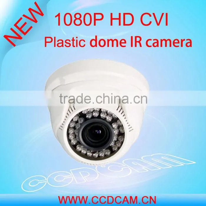 hot cheap bullet nignt vision 1 megapixel hd tvi camera for cctv surveillance systems