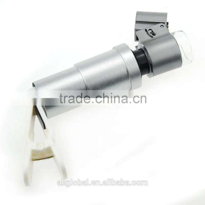 Mobile Phone Clip 200x Microscope Lens for iPhone 6 6 Plus