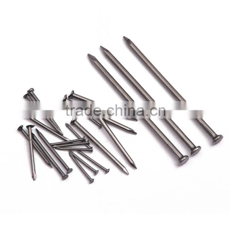 Factory manufacturer wire Carbon iron common nail /Iron Nail /Wire Nail