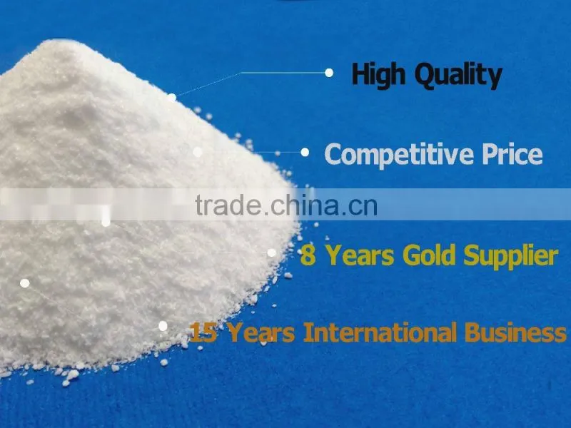 High Quality Food Additives Dextrose Anhydrous Price