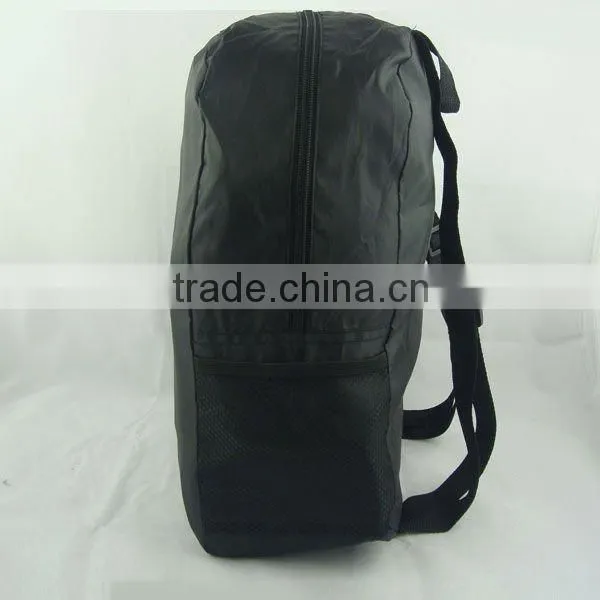 190D the cheapest school backpack bag