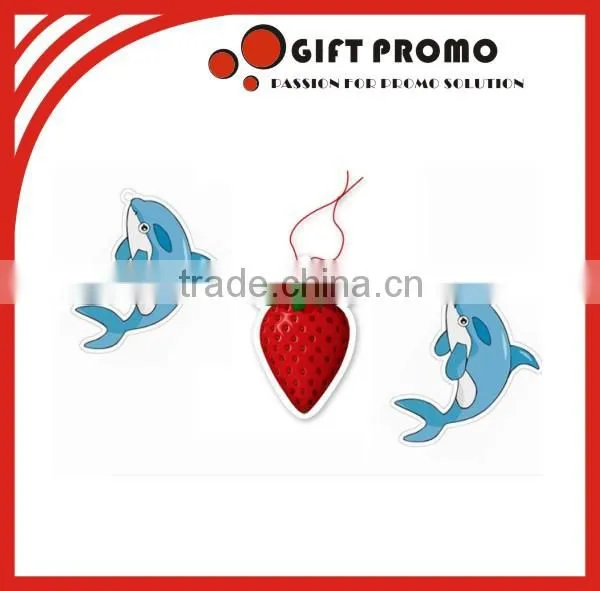 Specific Shape Air Freshener For Car