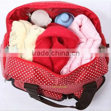 designer diaper bag for baby