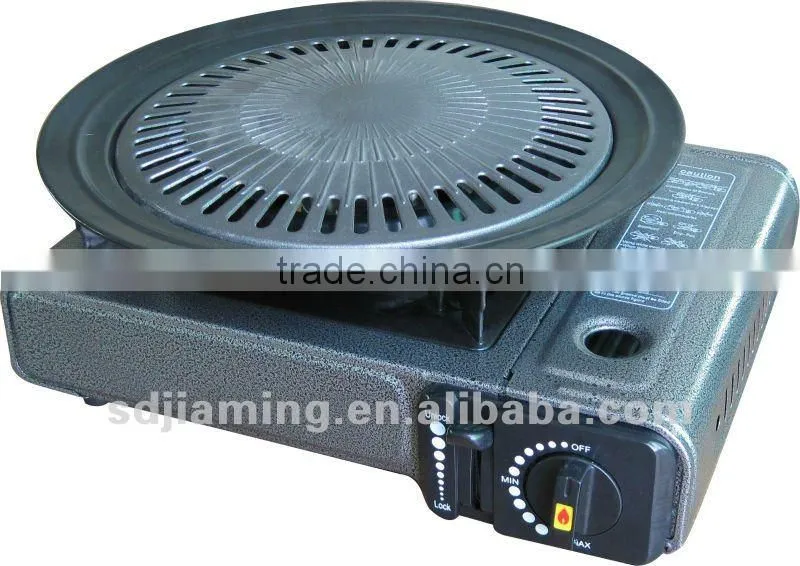 High quality CE approval grill pan