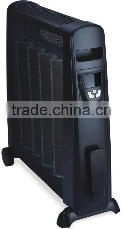 2000W 18 Hours Timer Auto Radiator with GS CE