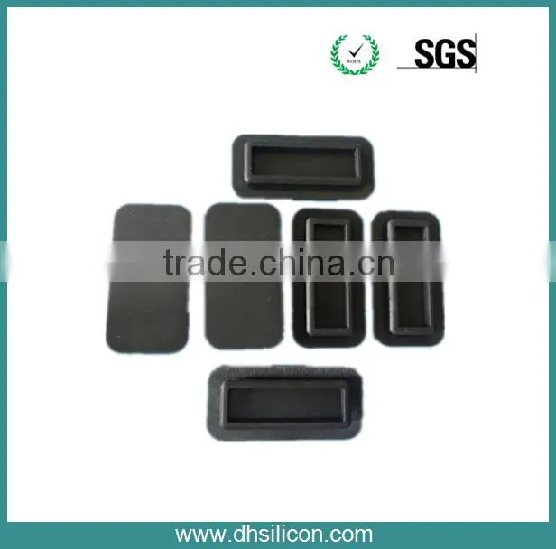 Non-standard High material rubber parts