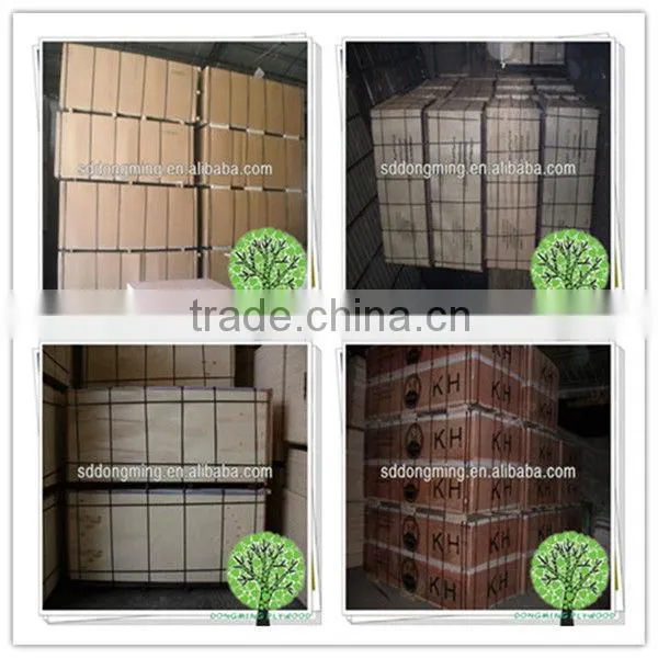 Embossed MDF Board