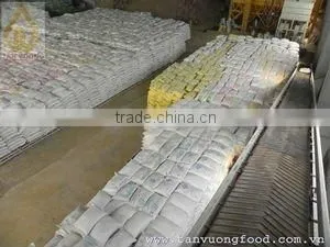 Jasmine rice 100% broken