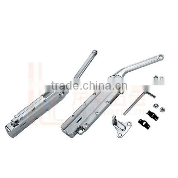 heavy duty pneumatic lifting arms kitchen cabinet door lift soft down stay cabinet support hinge