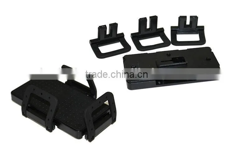 Universal car bracket for mobile phone