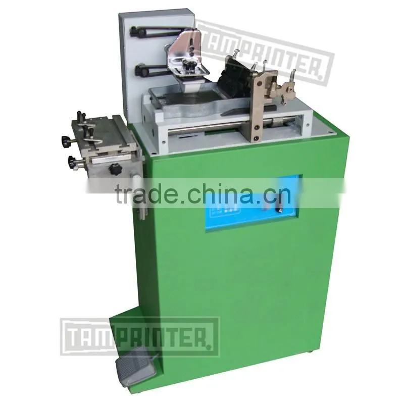 TDY-800 Economy Electric Fast Easy Small Pad Printing Machine