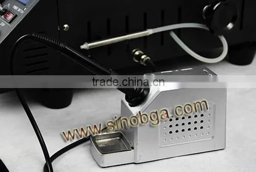 DINGHUA DH-A1L-C Laser laptop computer motherboard repair machine/ too/ equipment