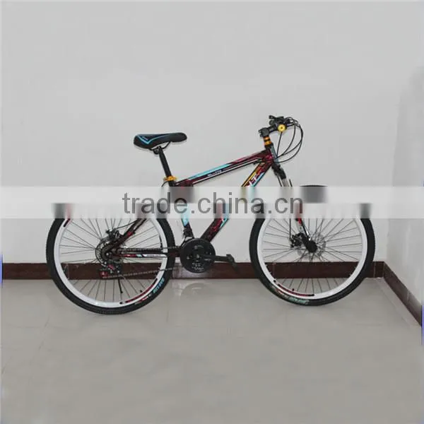 26 aluminum alloy mountain bike / specialized full suspension mountain bikes