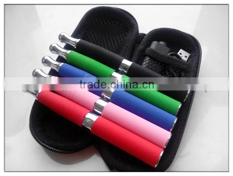 High quality wax skillet atomizer with chrome mouthpiece ceramic rod titanium coil atomizer