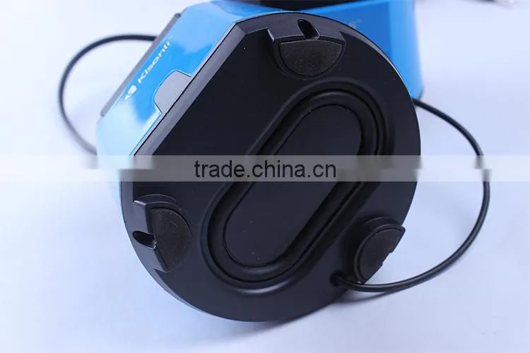 New 2015 product in guangzhou sound speaker for small party