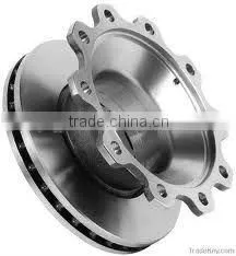Truck Brake Disc 9434210312