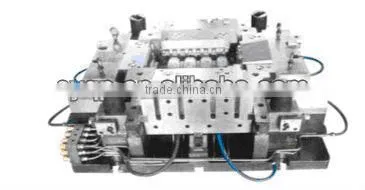 Casting mould