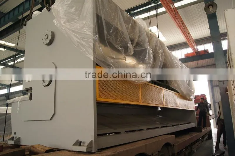cnc shearing machine for sale,price of shearing machine
