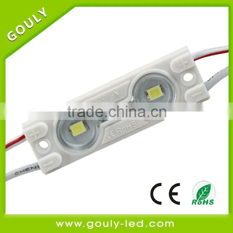 3 lamp led module SMD2835 GLMD103