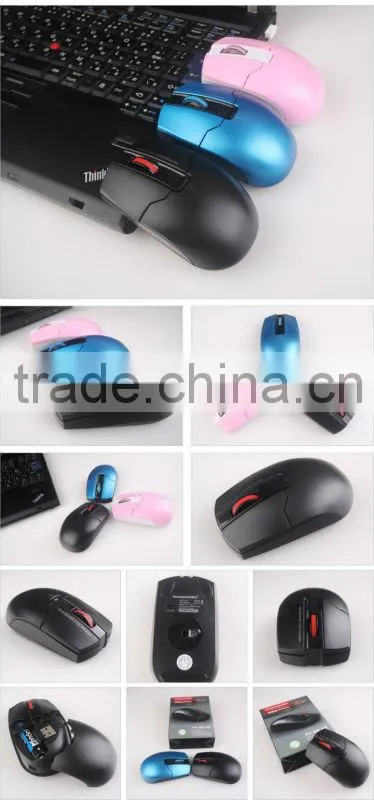 high quality mini wireless mouse,custom high quality wireless mouse