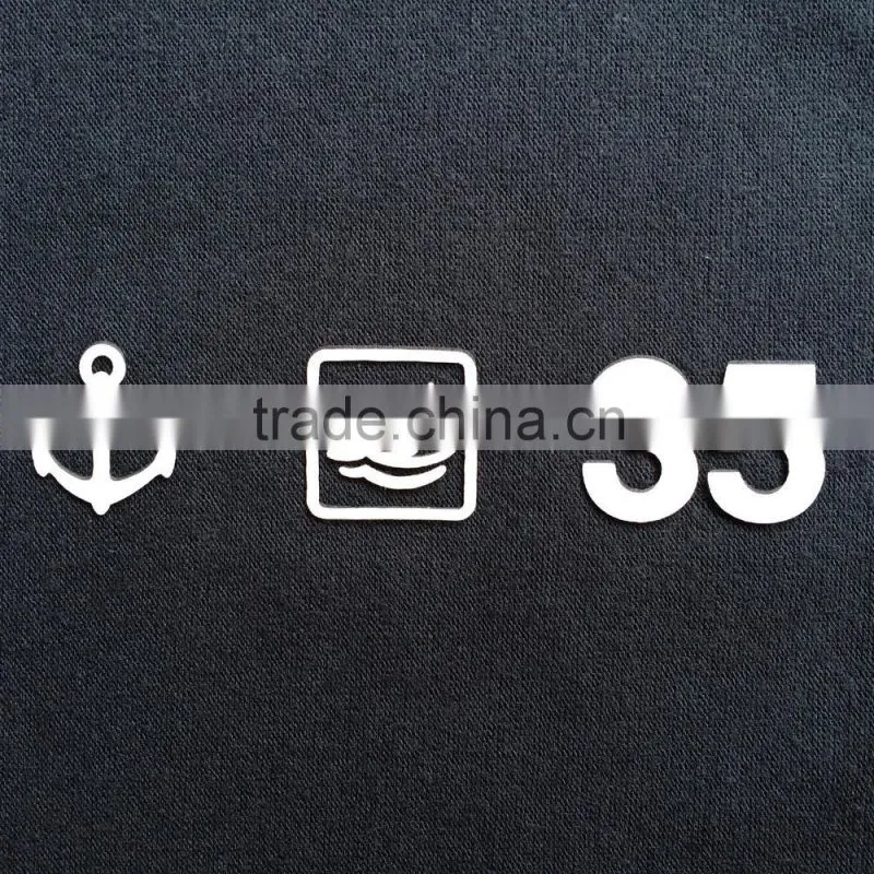 factory direct reflective transfer paper luminous heat transfer plastisol heat transfers