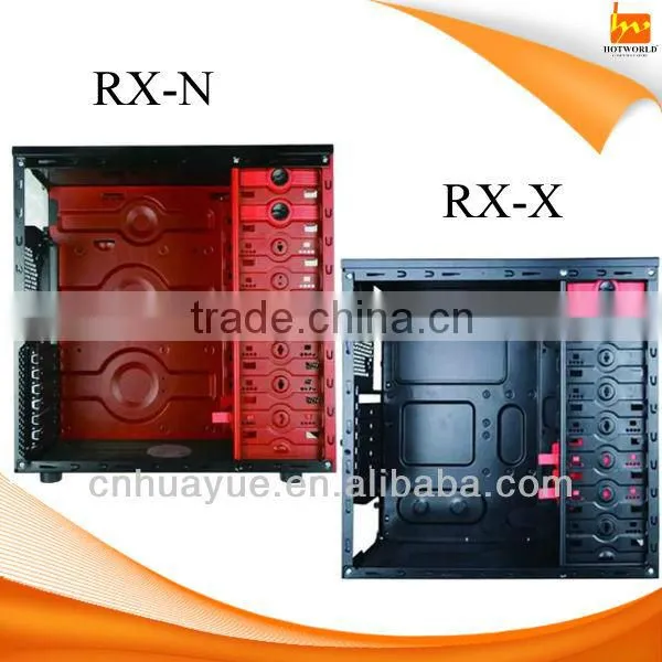 Game computer pc casing