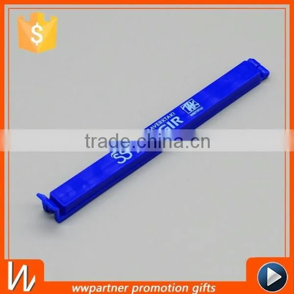 Wholesale Airtight Bag Clip Custom logo Popular Style