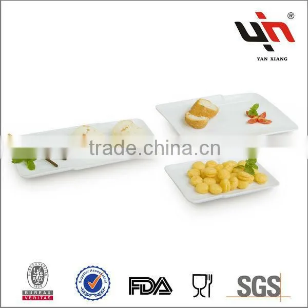 Hot Sale Western Ceramic Plate