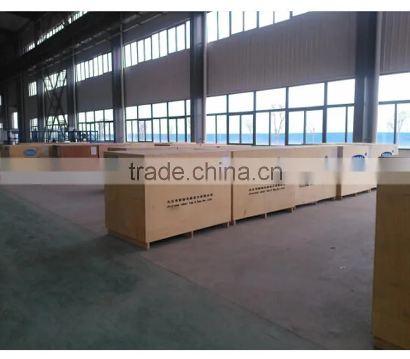 High Efficiency Big Scale flake ice maker (15 ton-60ton/day)