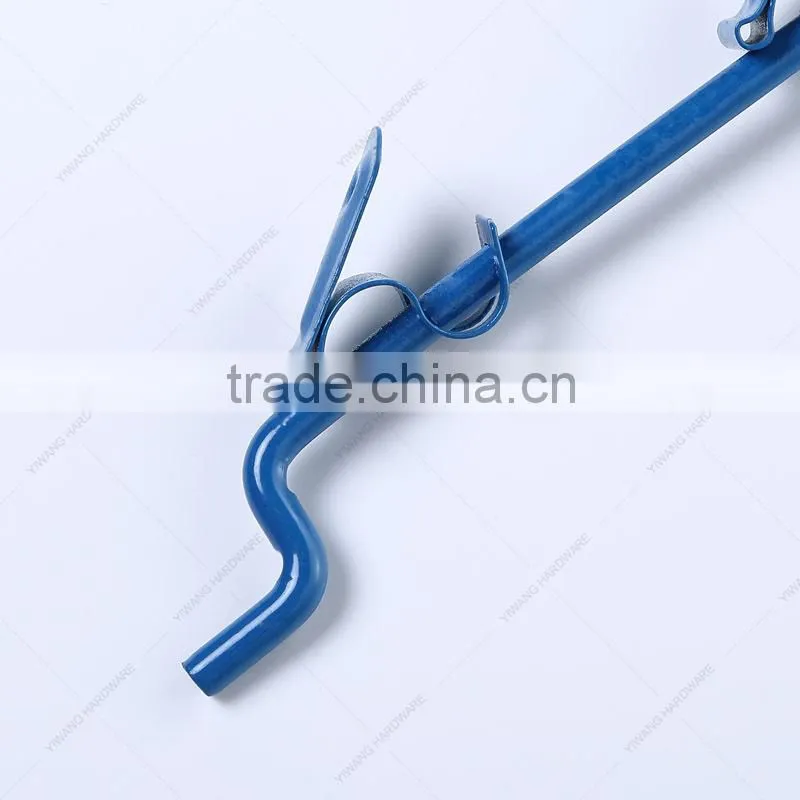 wholesale hot new products metal hanging display hook
