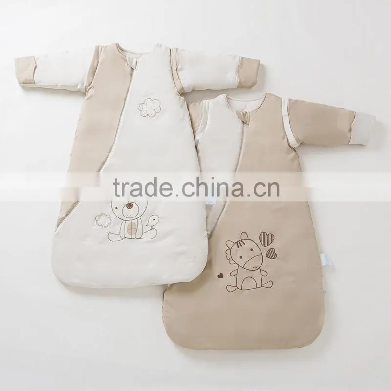 Warm Baby Sleeping Bag/ Infant Sleeping Bag