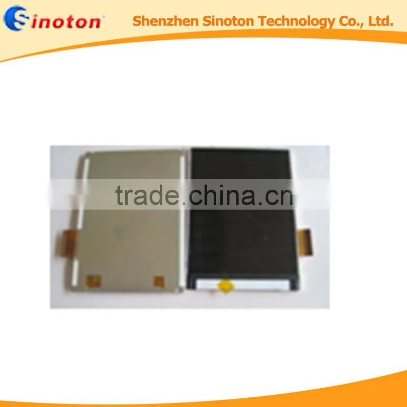 High quality and low price wholesale LCD for NGM wemove Action screen replacement wihte black