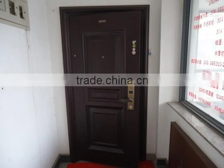 Tianjin Yinyin International Trade Co., Ltd. company overview - view 2