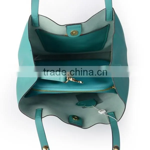 factory manufacture lady handbag wholesale women handbag