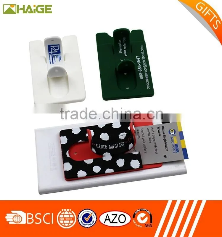 plastic cell phone stand