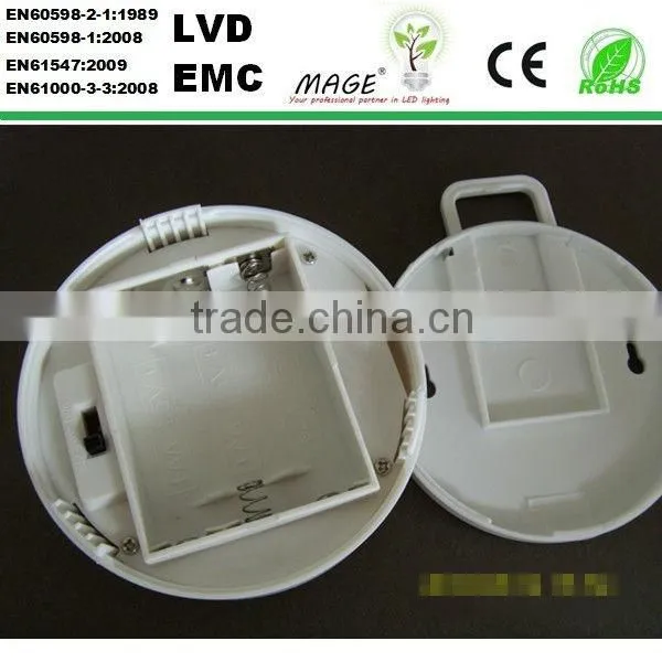 cloth cabinet LED light