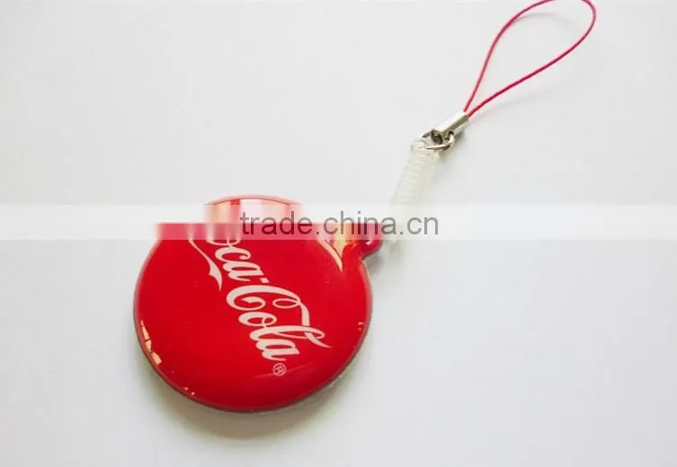 Novelty mobile phone screen cleaner customize special promotion gift