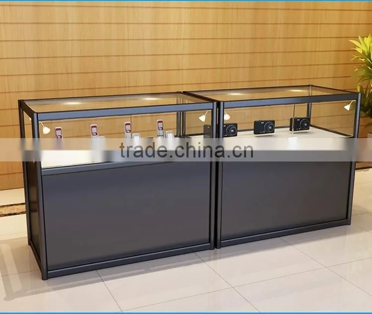 Supply all kinds of phone accessory display rack,cell phone display acrylic