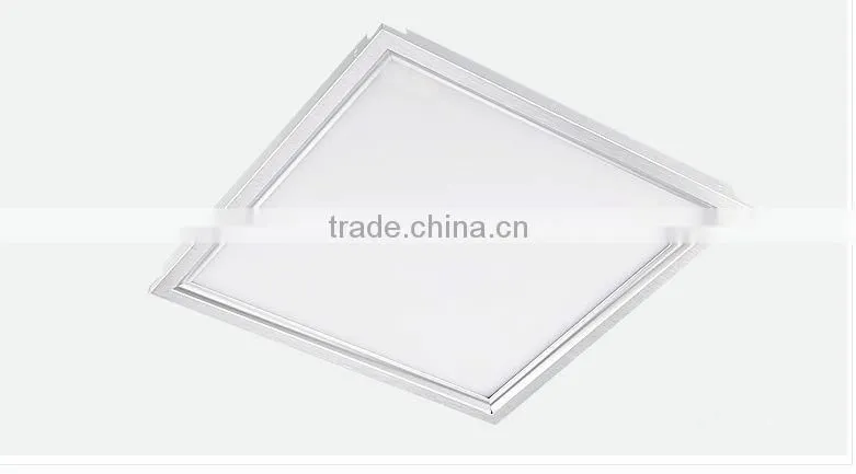 panel led light 36w supplier 60x60 cm led panel lighting
