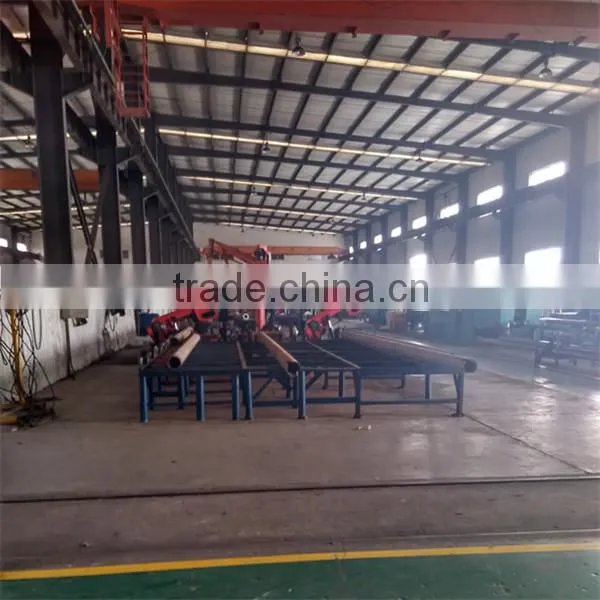 Seamless carbon precision steel tube din2391st52.4